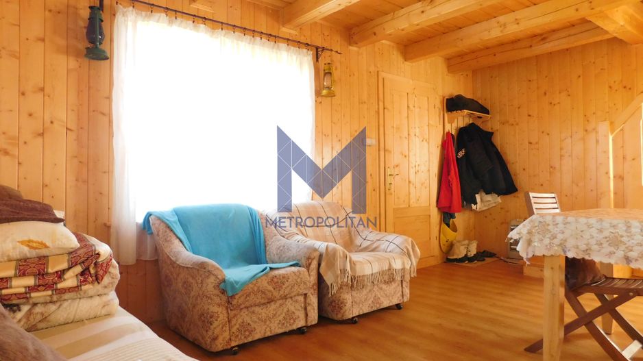 Casă de vacanta de vanzare, in Marisel, langa Cabana Motilor - Poză 25