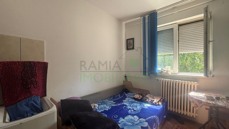 Cameră de Cămin | Aleea Violetelor | 10 mp | Bloc Izolat - Poză 2