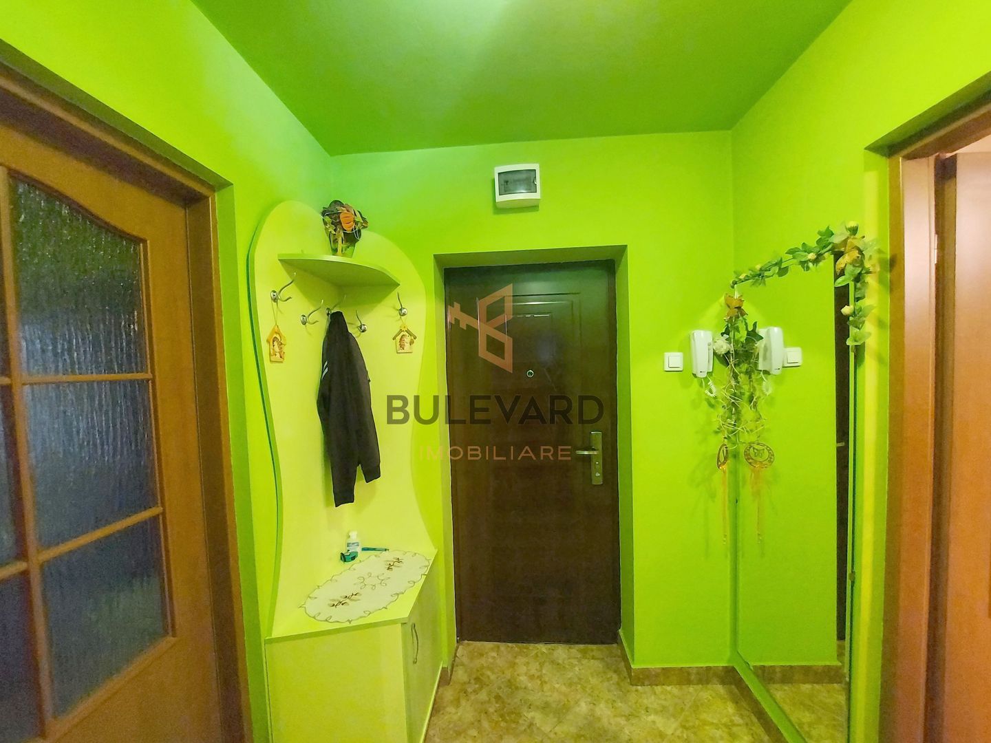 Apartament cu 2 camere la prima inchiriere! - Poză 10