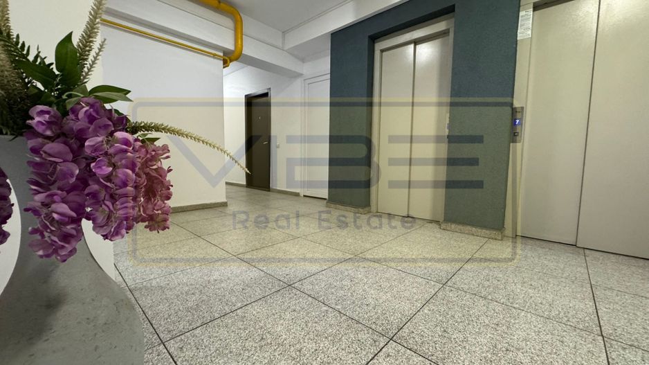 Apartament 2 camere decomandat+parcare subterana Tatarasi Tower - Poză 20