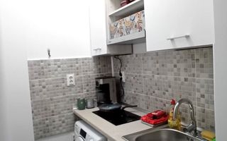 Garsoniera Tiglina 1, A-uri, etaj 1 - mobilata si utilata - Poză 7