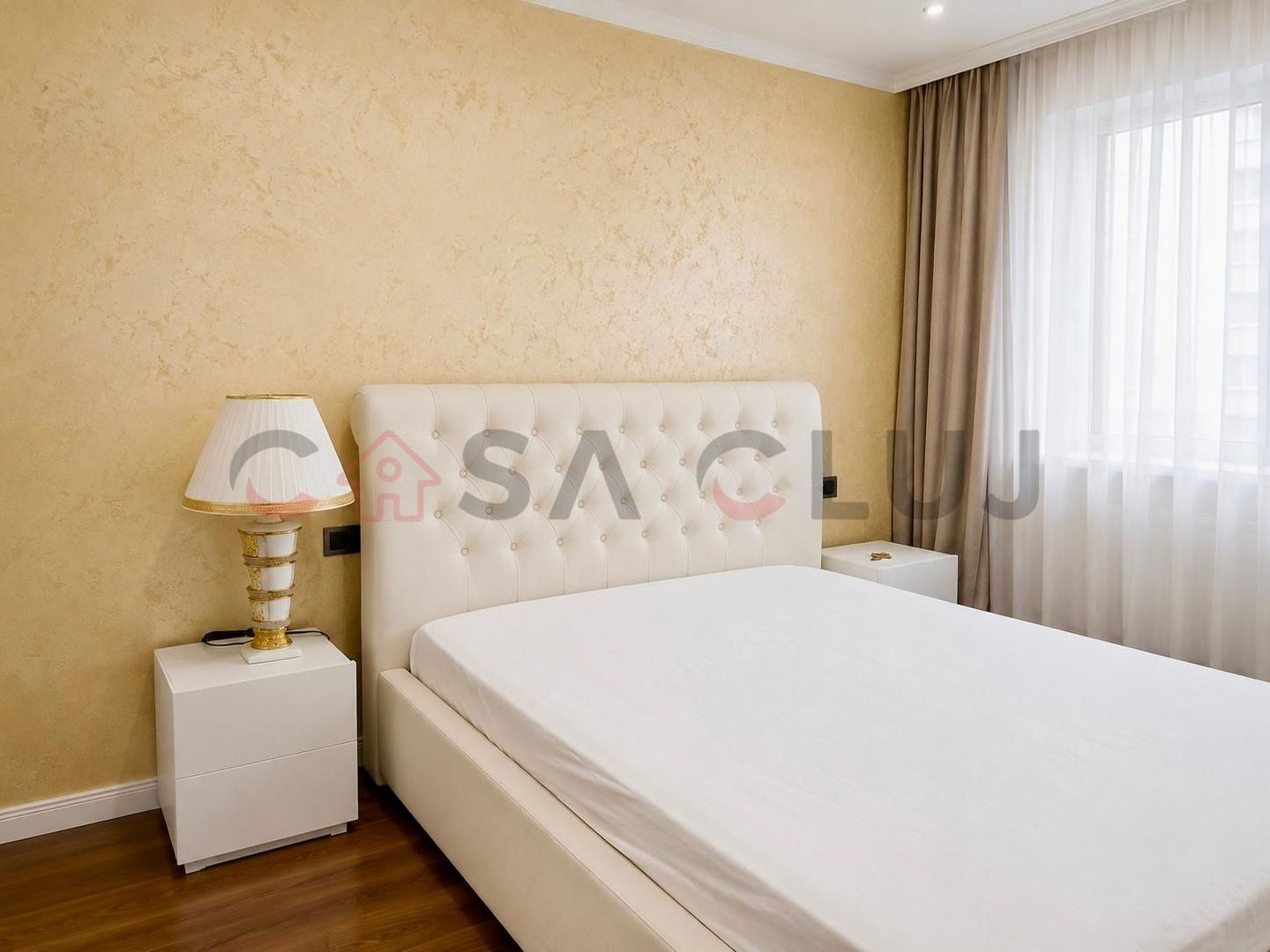 2 camere decomandate, finisaje moderne, zona Vivo - Poză 5