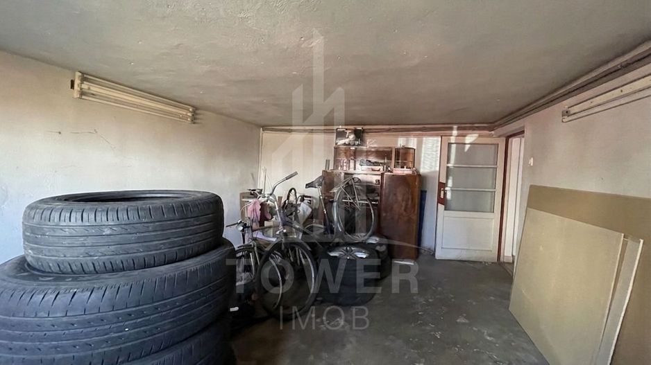 Casa individuala | 1000 mp teren | Parcul Sub Arini | Calea Poplacii - Poză 21