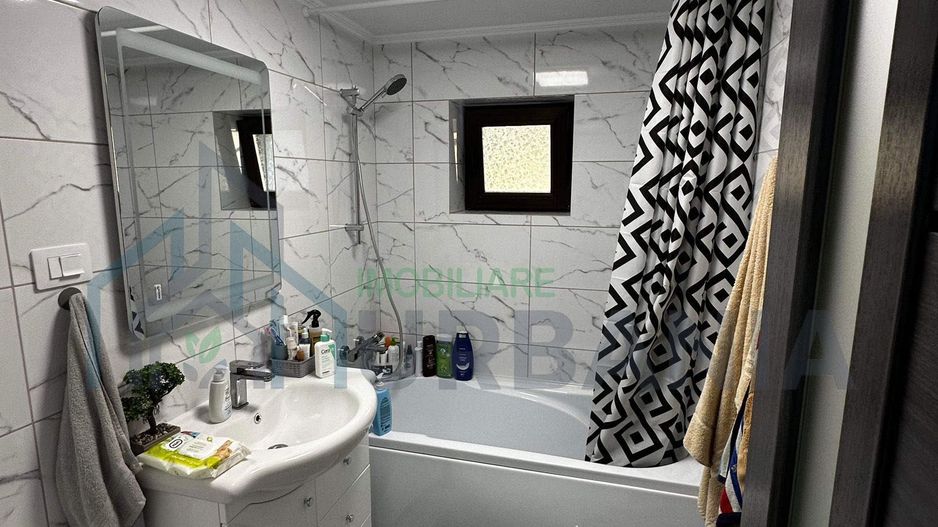 Apartament 3 camere, cartier Frumoasa, Iași - Poză 8