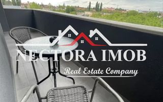 NECTORA IMOB-Apartament 3 camere, Prima Universitatii Ceyrat, Parcare - Poză 8
