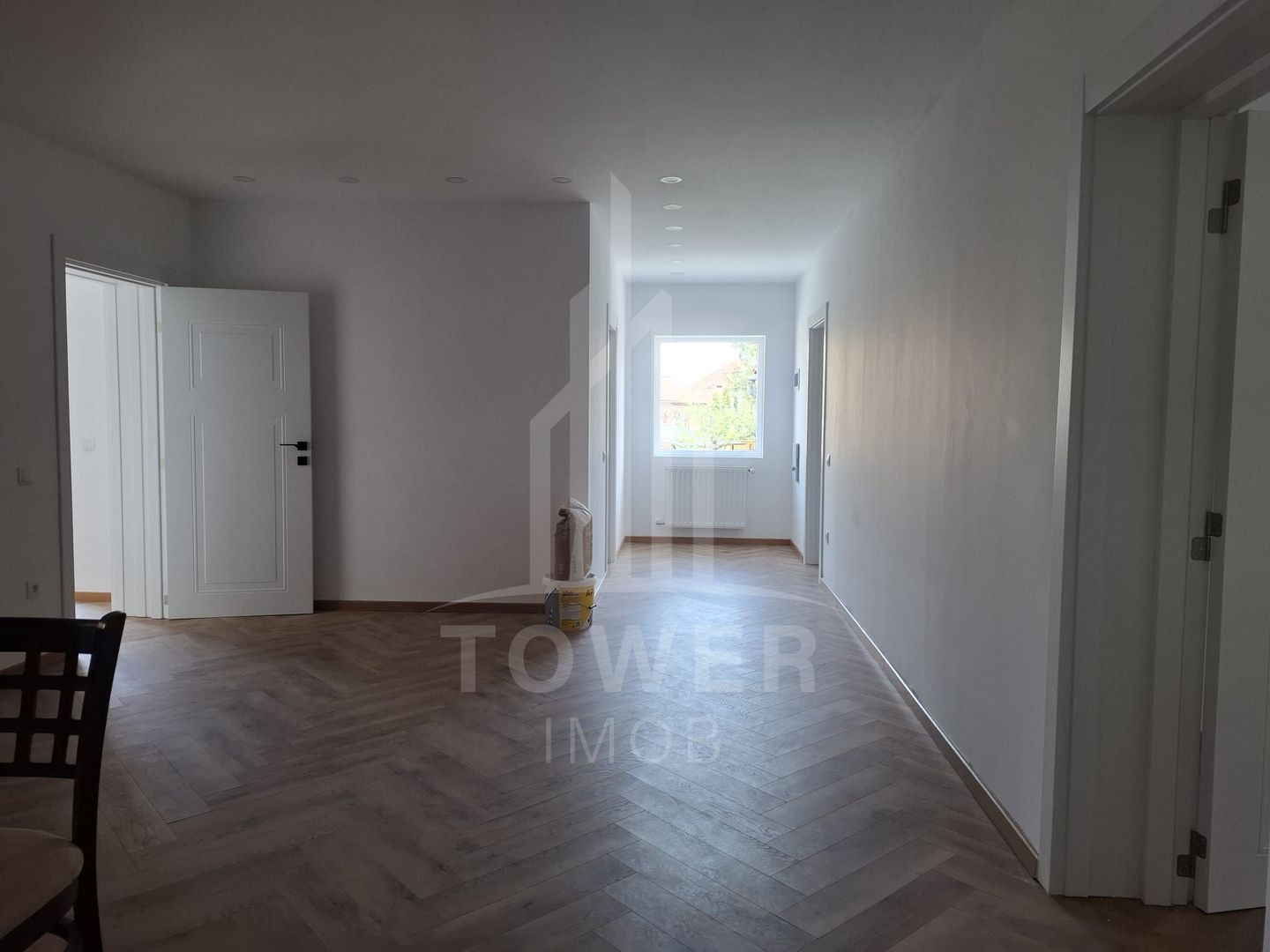 Casa renovata total- zona Calea Poplacii cu teren de 454 mp - Poză 7