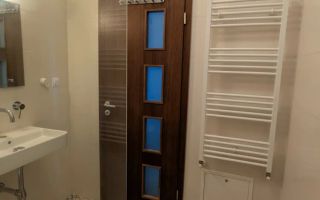 3 Camere Semidecomandate, Parcare, Bloc nou, Dogfriendly,Europa,Modern - Poză 7