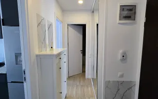 2 camere+parcare in Cosmopolis - Poză 11