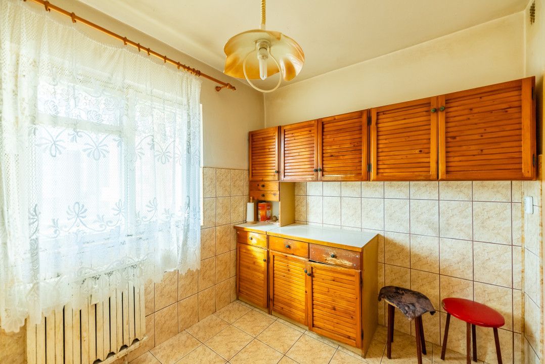 Apartament 3 camere, Micalaca zona 300, decomandat - Poză 11