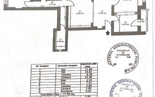 Ultracentral – Eleganță interbelică lângă Parcul Cișmigiu - Poză 14
