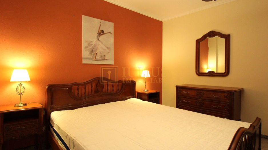 Mobilat modern, centrala proprie, zona Vlădeasa/Liviu Rebreanu. - Poză 13