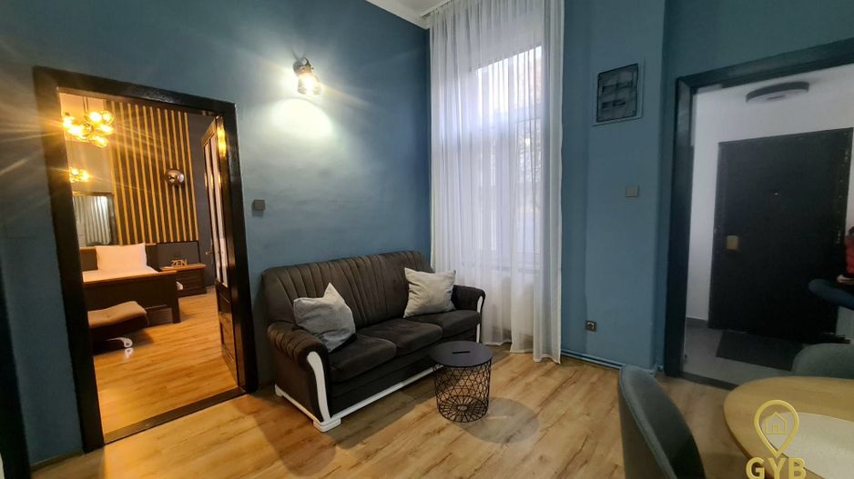 Apartament 2 camere la casa + Garsonieră noua ULTRACENTRAL/Pietonala - Poză 5