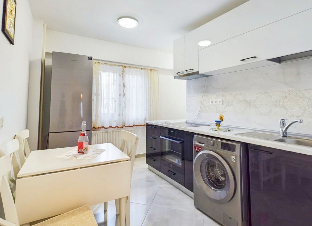 Închiriere apartament 3 camere, 80mp - Poză 3