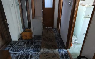 Apartament 2 camere, Pașcani, zona Piață Vale, etaj 2, bloc 1990, renovat recent - Poză 4