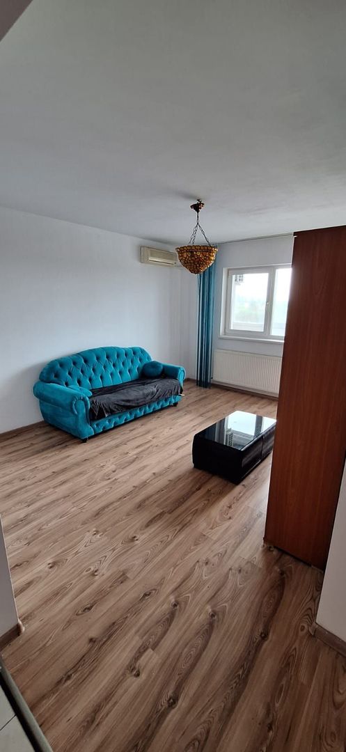 Vanzare 2 Camere Confort Residence (Hotel Rin) Vedere Panoramica cu Centrala - Poză 4