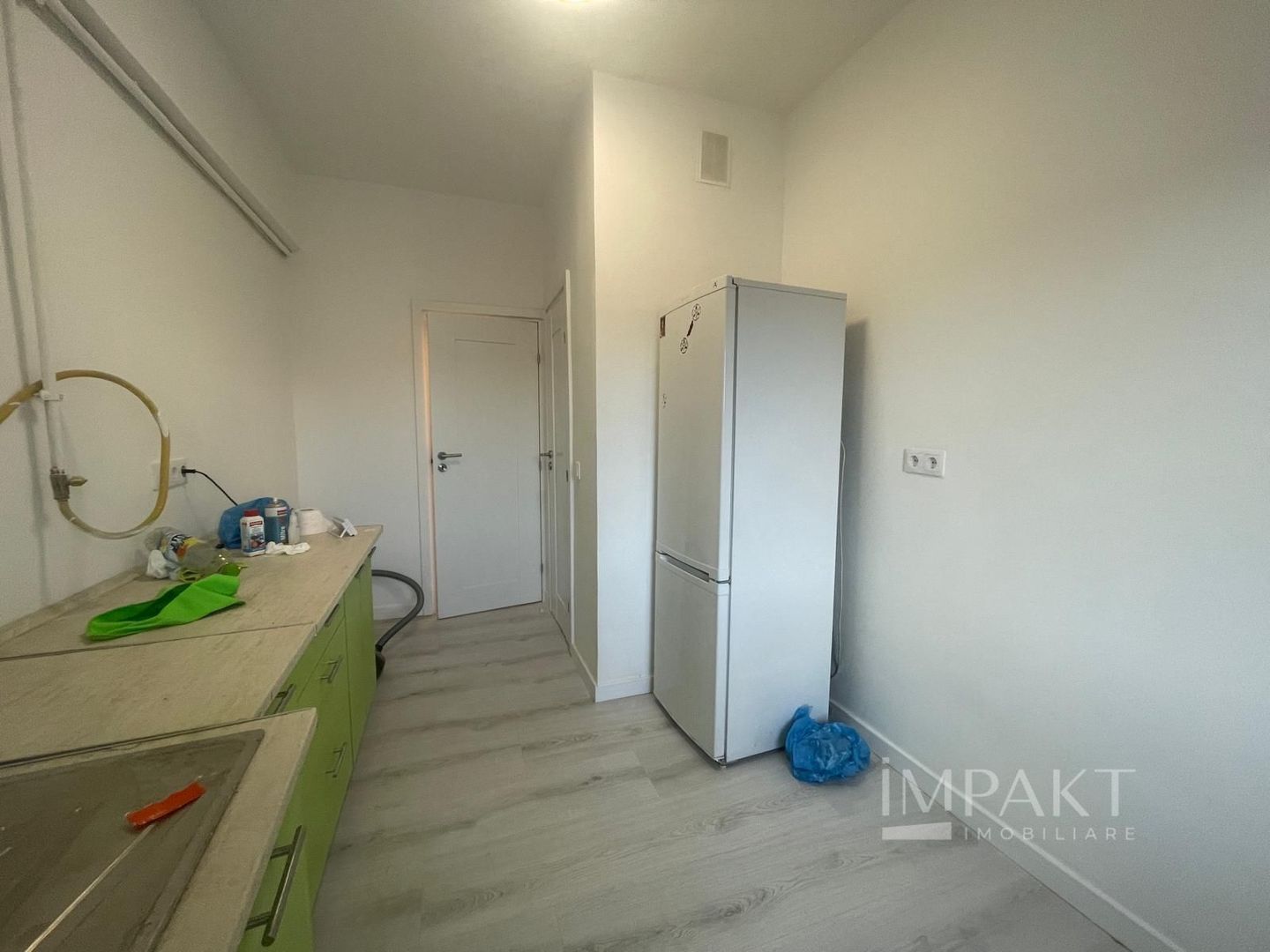 Apartament spațios în inima Clujului | 4 camere | Garaj inclus - Poză 3