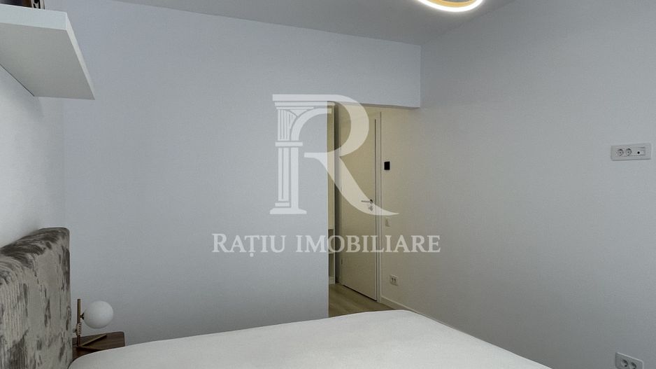 Apartament nou cu 2 camere + parcare subterană | Scala Cetate | Oradea - Poză 8