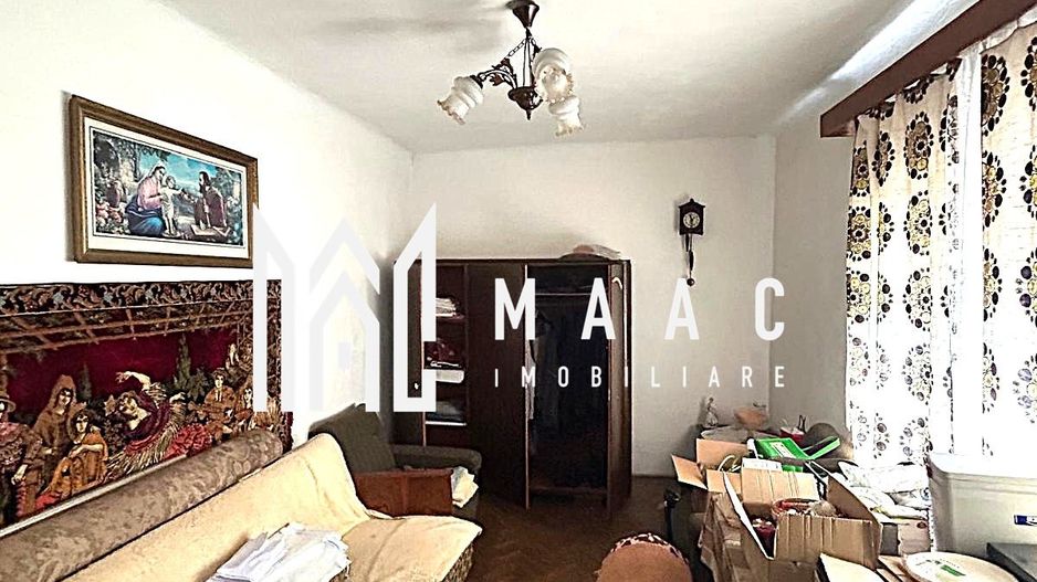 Casă individuală | 3 camere | Garaj | Acces auto | Trei Stejari - Poză 6