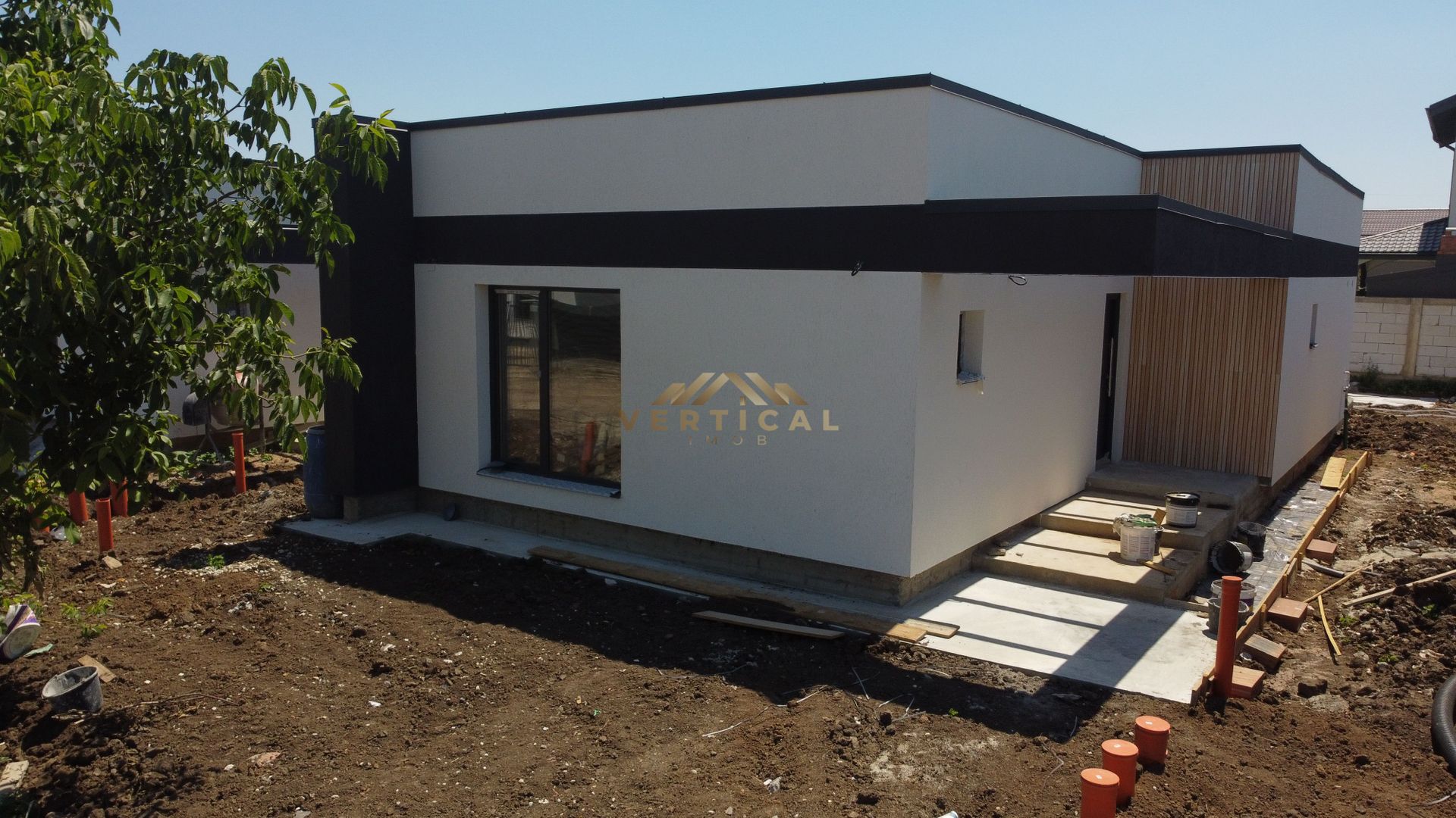 Casa superba pe Parter de vanzare / Berceni - Poză 1