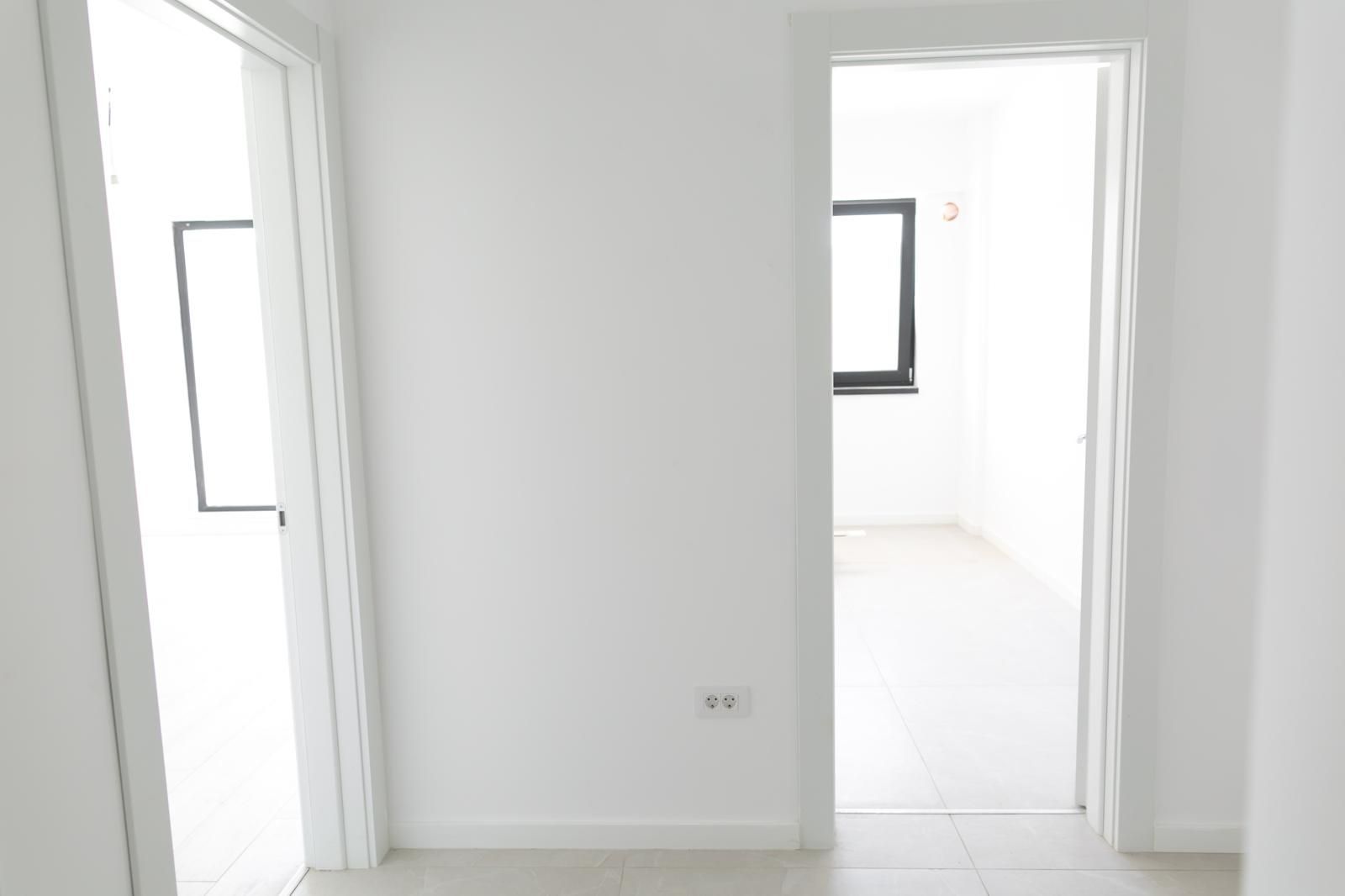 INTABULAT Apartament 1 camera Dec. 44 mp 79000 euro Bucium - Poză 3