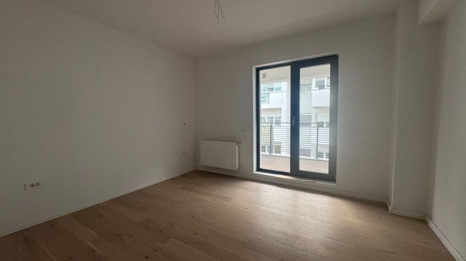 3 camere 87 MP  +TERASA 18.6 || HERASTRAU - Poză 2