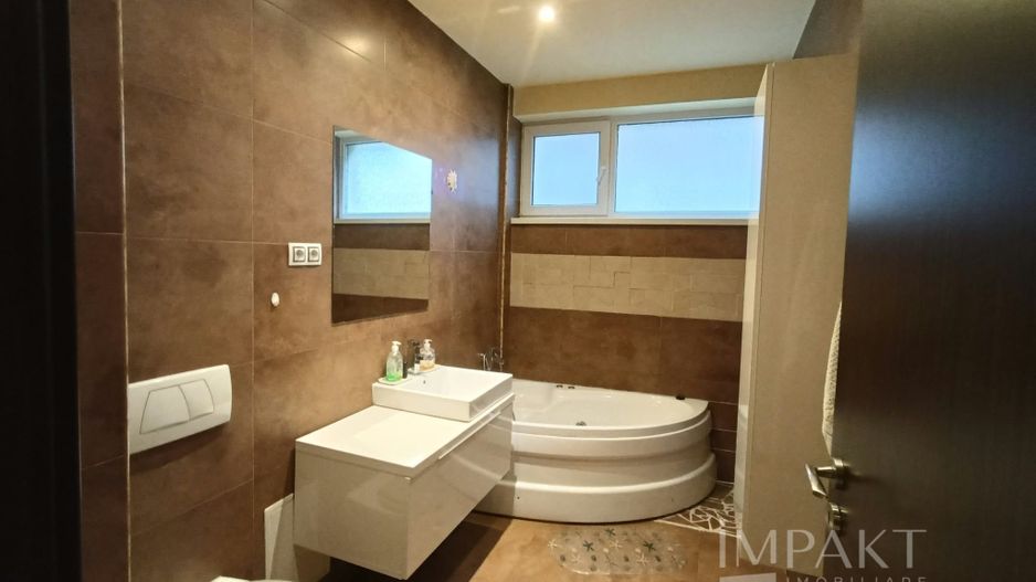 Apartament in zona Manastur - 71,85 MP - Garaj Subteran - Poză 13