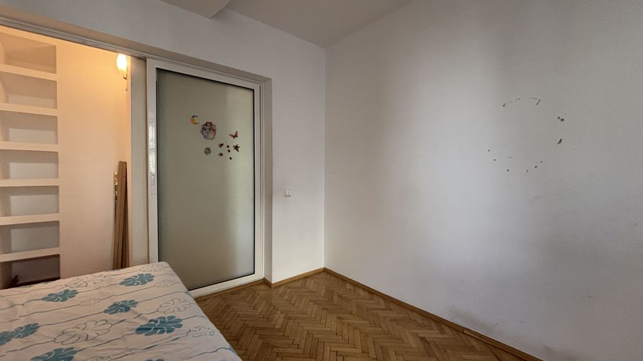 Apartament 3 camere | Etaj 1 | Centrală proprie | Instalații - Poză 7
