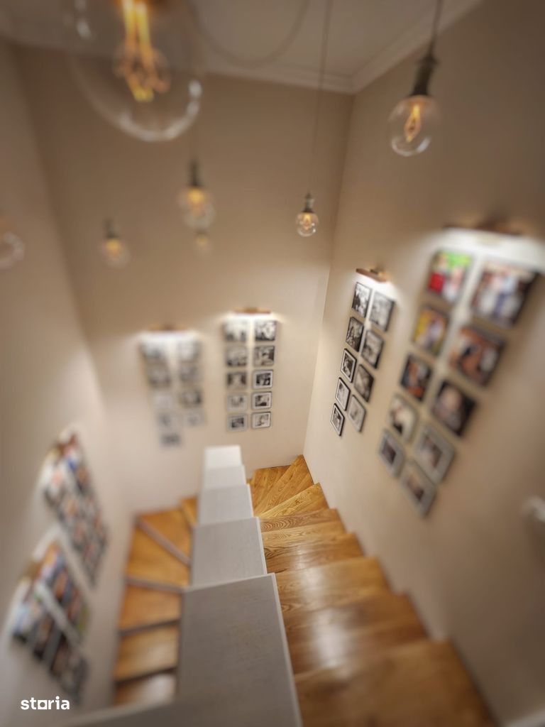 Casa 4 camere de vanzare | P+1+Pod | mobilata si utilata | Mogosoaia - Poză 10