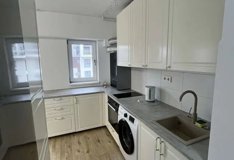 AP. 2 CAMERE BELVEDERE RESIDENCE, BLOC NOU, INCALZIRE PARDOSEALA - Poză 4