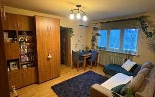 🏡 Apartament de vânzare – Aleea Constructorilor | Etaj 4/4 |110.000€ - Poză 1