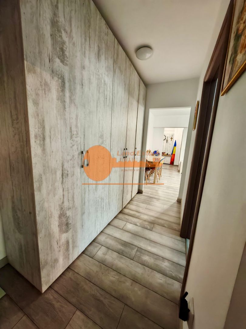 3 camere la aproximativ 300m de Metrou Lujerului - Poză 12