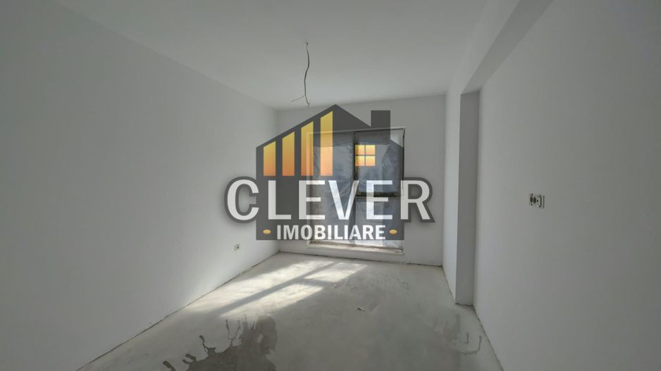 Eden City 2 Cam Th.Pallady, Dormitor 20mp cu Dressing | Metrou Teclu - Poză 4