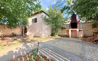 Casă de vânzare | 5 camere P+1 | Teren 553 mp | 2 terase | Clinceni - Poză 20