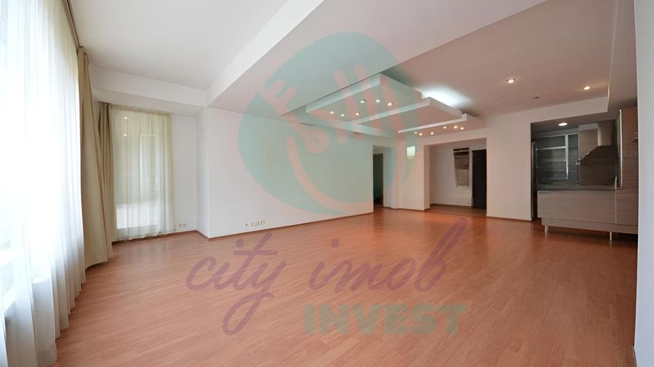 Apartament 3 camere vis-a-vis de parcul Herastrau - Poză 5
