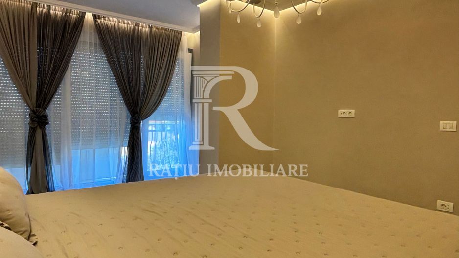 Apartament de Lux 2 camere | Cantemir | Oradea | 65 mp | - Poză 9