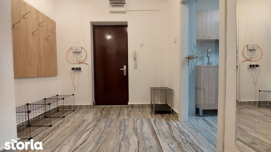 Apartament 2 camere renovat 2022, etaj 2/7, balcon închis,  Metrou Titan 2 min - Poză 2