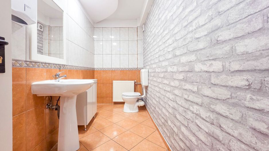 Spațiu Birouri PREMIUM pe Sabinelor 104A - Zona 13 Septembrie Marriott - Poză 55