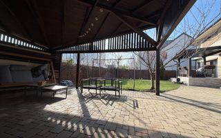 VANZARE 4 CAMERE | 550 MP TEREN | CORBEANCA - Poză 20