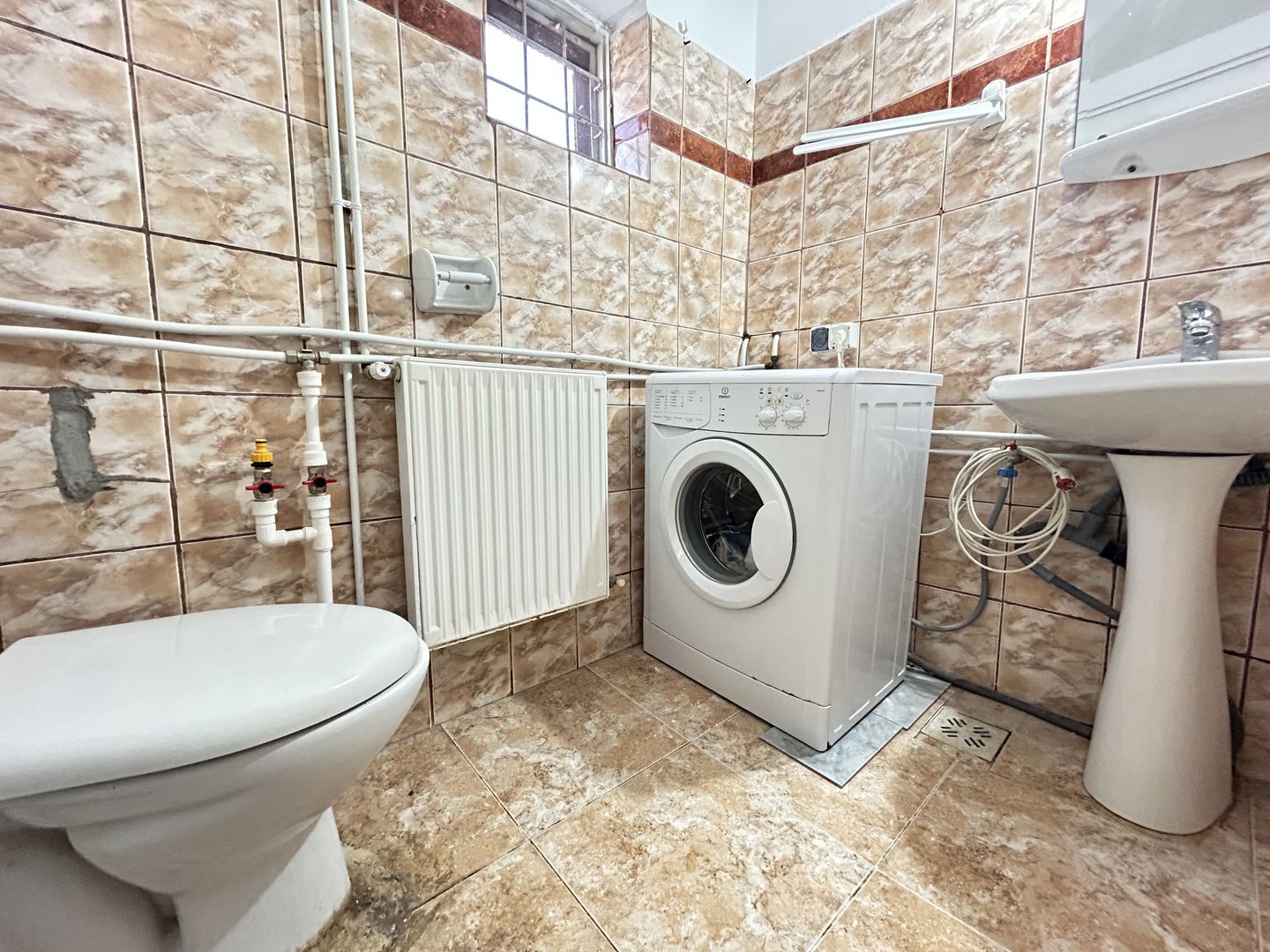 Casa 3 camere - Delfinariu - toate utilitatile - Poză 6