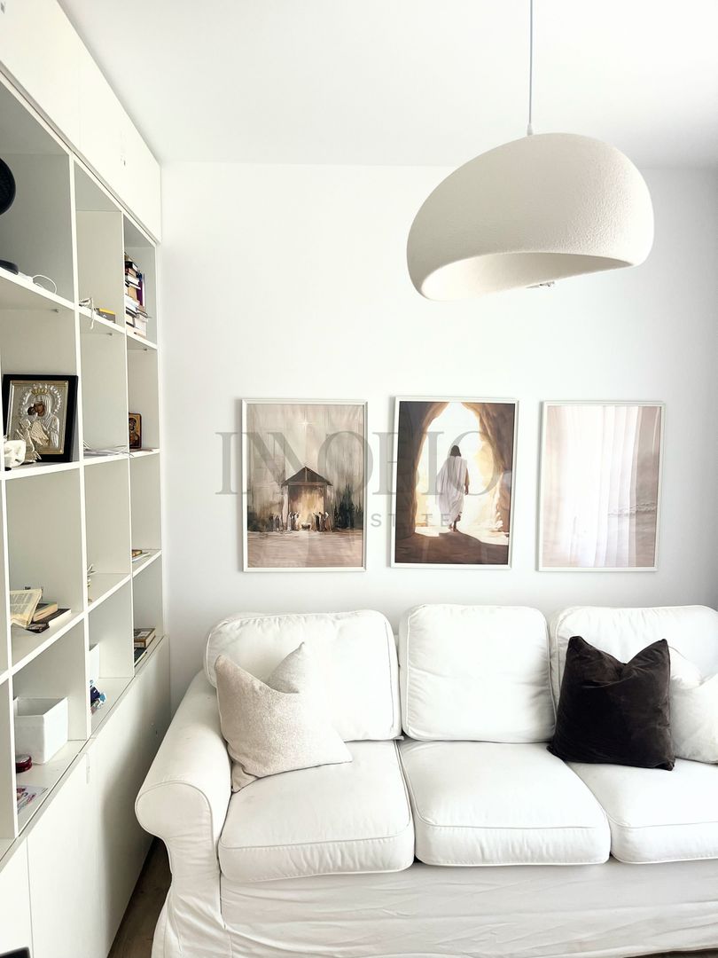 Casă deosebită cu design premium | Tunari - Poză 1