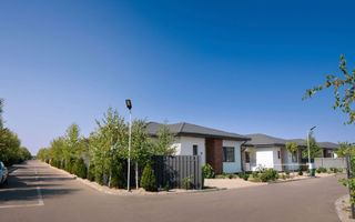 Casă de închiriat în comunitatea rezidențială "MyCorbeanca", Corbeanca - Poză 7