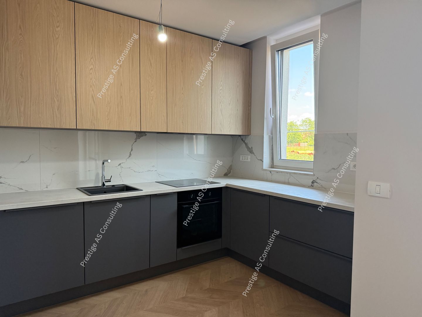 Apartament Nou 2 Camere | 53 mp Utili | Comision 0% | Calea Aradului - Poză 8