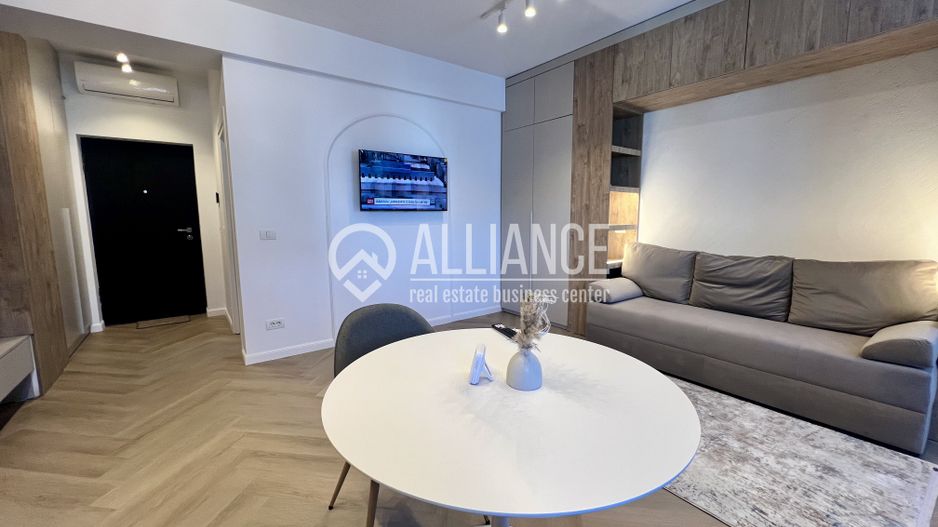 TOMIS NORD( COD 05 ) - Studio Premium la 1 minut de Campus - Poză 2