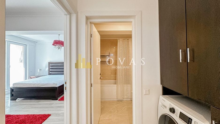 Inchiriere Apartament 3 Camere Erou Iancu Nicolae Pipera - Poză 15