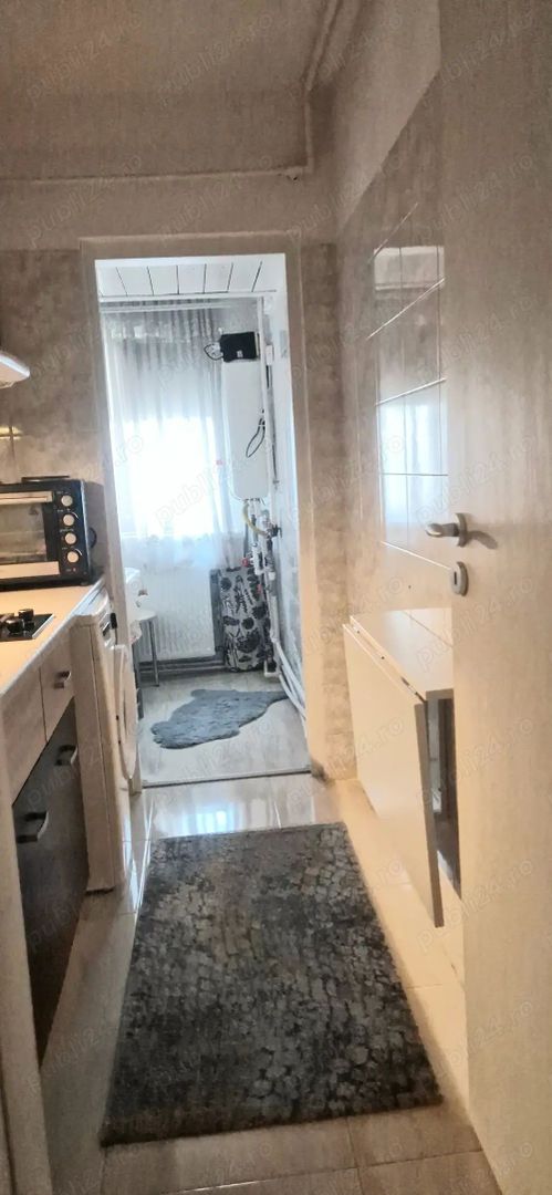 Vand garsoniera b.dul Timisoara, langa City Hotel - Poză 5