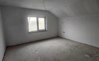 Casa individuala P+M de vanzare in Satu Costi – - Poză 6