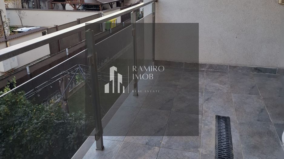 OTOPENI,  APARTAMENT 2 CAMERE - Poză 8