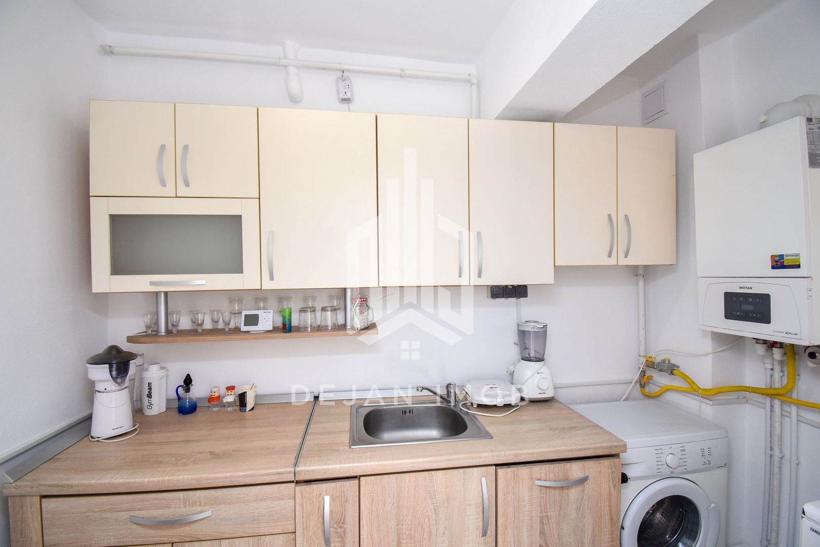 Apartament de vânzare în Sud-Vest, Targu Secuiesc - Poză 4