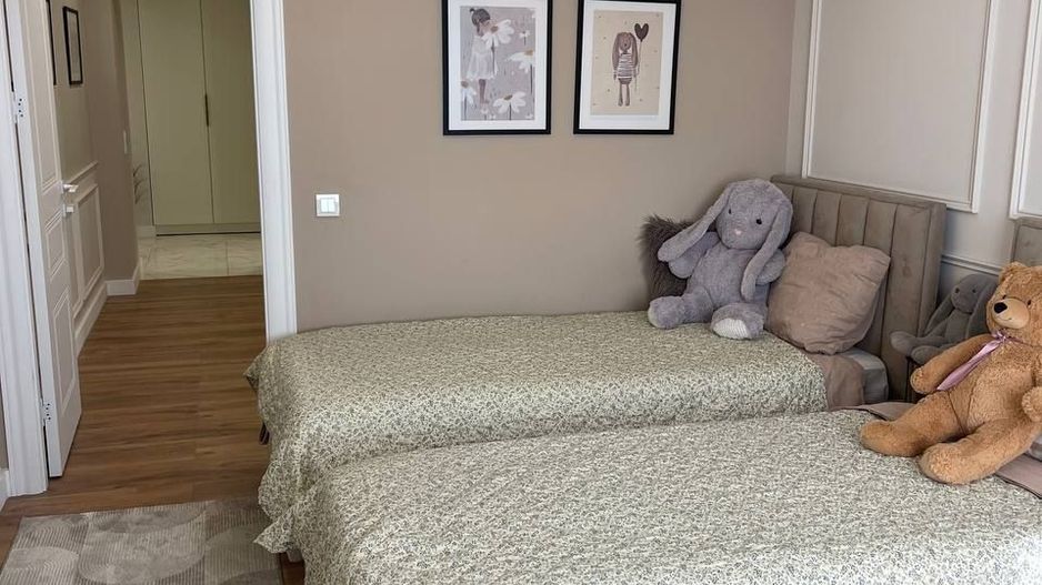 Apartament cu 2 camere + living - Poză 22