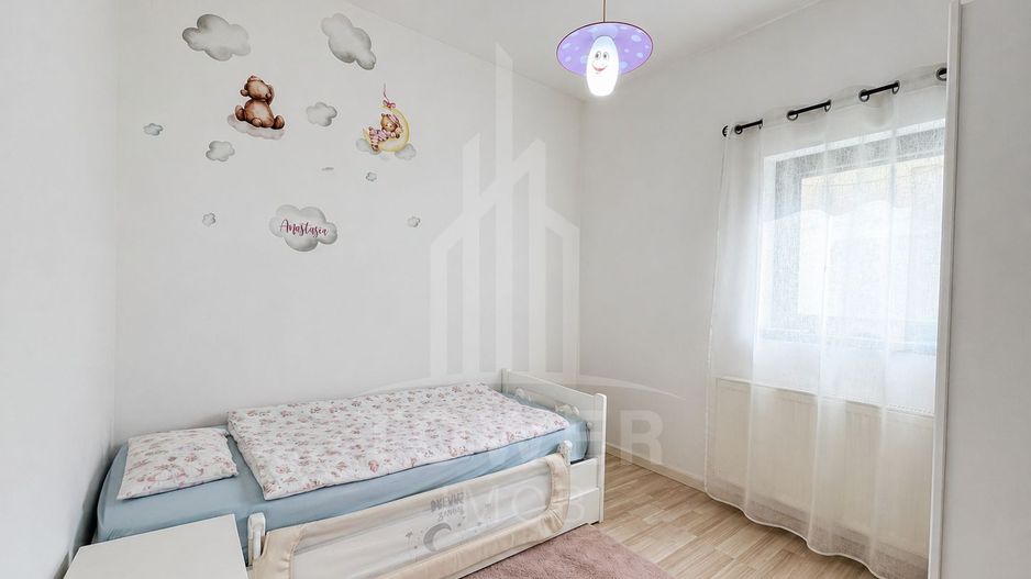 Casă pe un nivel -Sura Mare - Poză 14